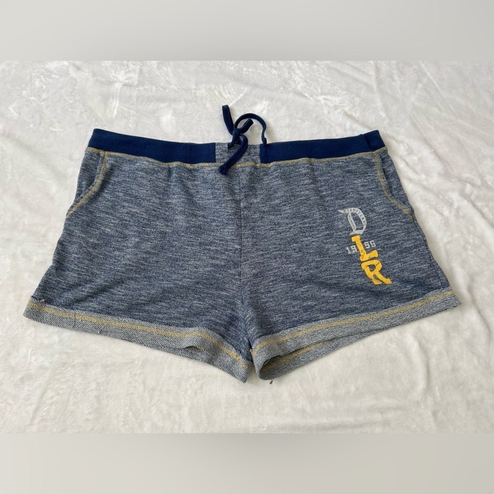 Disney Park Shorts